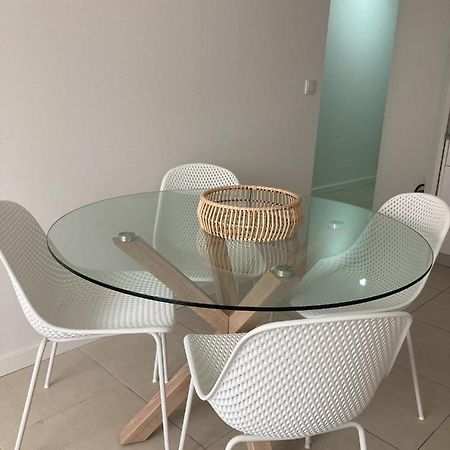 エシュポゼンデCasa Da Marinaアパートメント エクステリア 写真