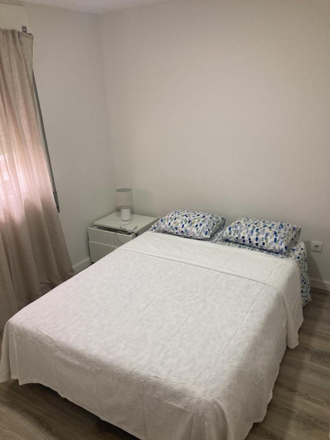 エシュポゼンデCasa Da Marinaアパートメント エクステリア 写真